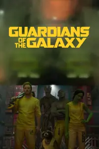 Poster to the movie "Guardians of the Galaxy" #47464