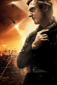 Poster to the movie "Taken 3" #295305