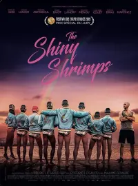 Poster to the movie "The Shiny Shrimps" #273839