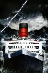 Poster to the movie "Titanic II" #671469