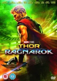 Poster to the movie "Thor: Ragnarok" #14918