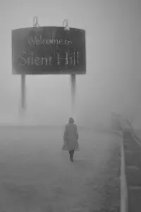 Poster to the movie "Silent Hill" #517393