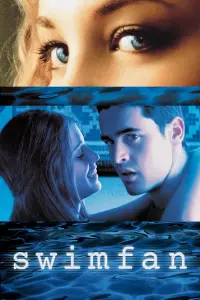 Poster to the movie "Swimfan" #150988