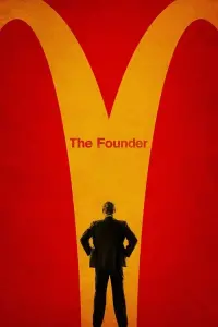 Poster to the movie "The Founder" #72401