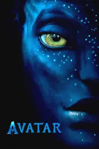 Poster to the movie "Avatar" #502709