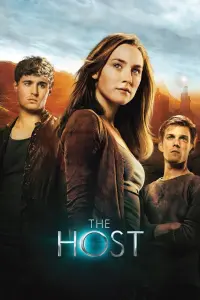 Poster to the movie "The Host" #122231