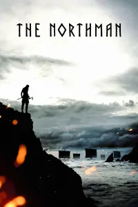 Poster to the movie "The Northman" #26074