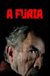 Poster to the movie "A Fúria" #648601