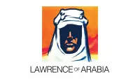 Backdrop to the movie "Lawrence of Arabia" #90907