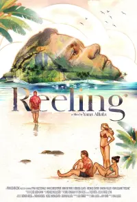 Poster to the movie "Reeling" #677596