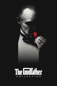 Poster to the movie "The Godfather Epic: 1901-1959" #478486