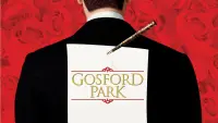 Backdrop to the movie "Gosford Park" #143448