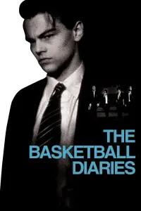 Poster to the movie "The Basketball Diaries" #97340