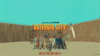 Backdrop to the movie "Asteroid City" #40972