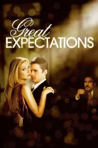 Poster to the movie "Great Expectations" #150139