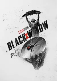 Poster to the movie "Black Widow" #23587