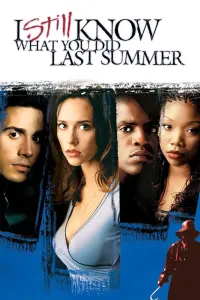 Poster to the movie "I Still Know What You Did Last Summer" #96982