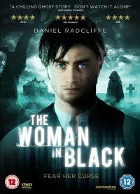 Poster to the movie "The Woman in Black" #134298