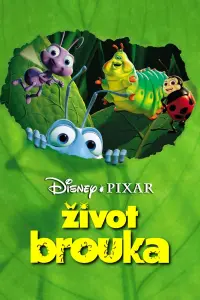 Poster to the movie "A Bug