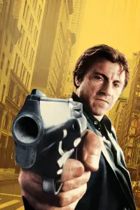 Poster to the movie "Bad Lieutenant" #386043