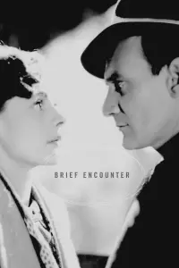 Poster to the movie "Brief Encounter" #201791