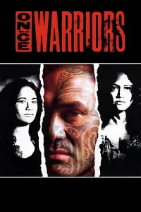 Poster to the movie "Once Were Warriors" #139200