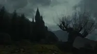 Backdrop to the movie "Harry Potter and the Prisoner of Azkaban" #675247