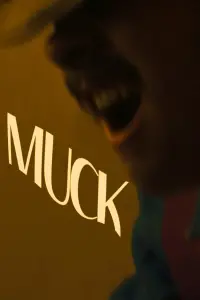 Poster to the movie "Muck" #472915