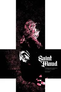 Poster to the movie "Saint Maud" #277650