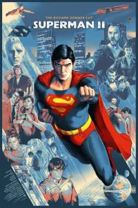 Poster to the movie "Superman" #409700