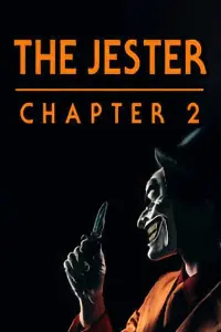 Poster to the movie "The Jester: Chapter 2" #587232