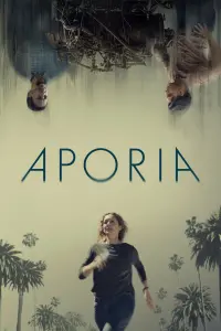 Poster to the movie "Aporia" #321579