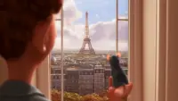 Backdrop to the movie "Ratatouille" #515962