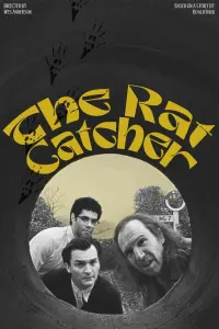 Poster to the movie "The Rat Catcher" #344480