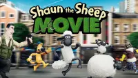 Backdrop to the movie "Shaun the Sheep Movie" #90764