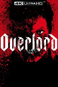 Poster to the movie "Overlord" #101151