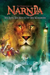 Poster to the movie "The Chronicles of Narnia: The Lion, the Witch and the Wardrobe" #8250