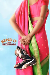 Poster to the movie "Bend It Like Beckham" #137363