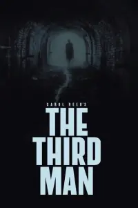 Poster to the movie "The Third Man" #112850