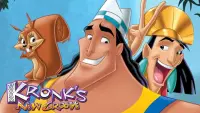 Backdrop to the movie "Kronk