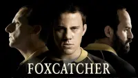 Backdrop to the movie "Foxcatcher" #272369