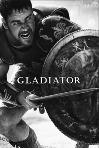 Poster to the movie "Gladiator" #472619