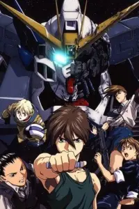 Gundam Wing: The Endless Waltz