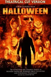 Poster to the movie "Halloween" #297416