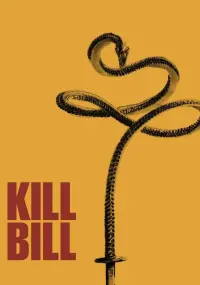 Poster to the movie "Kill Bill: The Whole Bloody Affair" #180762