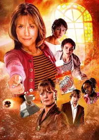 The Sarah Jane Adventures: Invasion of the Bane