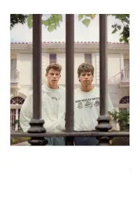 Poster to the movie "The Menendez Brothers" #596002