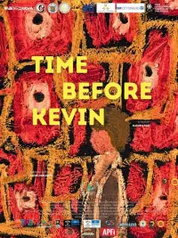 Poster to the movie "Time Before Kevin" #438298