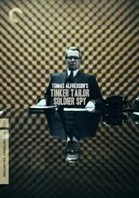 Poster to the movie "Tinker Tailor Soldier Spy" #275008