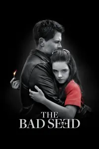 Poster to the movie "The Bad Seed" #153252